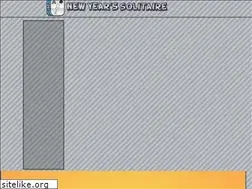 Sites similar to newyearssolitaire.com