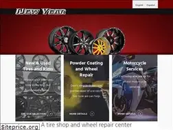 Sites similar to newyearswheelsandrims.com
