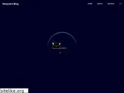 Sites similar to newyee1994.github.io