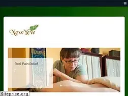 Sites similar to newyewhealing.com