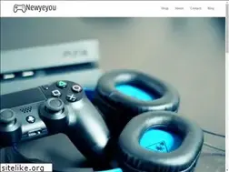 Sites similar to newyeyou.com