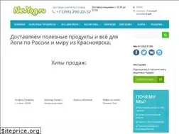 Sites similar to newyog.ru