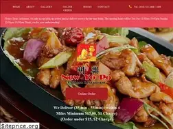 Sites similar to newyopo.com