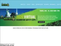 Sites similar to newyork-811.com