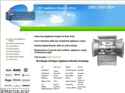 Sites similar to newyork-appliance-repair.net