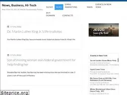 Sites similar to newyork-business.com