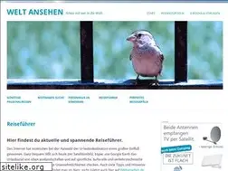 Sites similar to newyork-cityguide.de