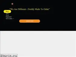 Sites similar to newyork-grill.net