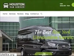Sites similar to newyork-limousine.com
