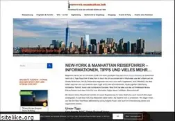 Sites similar to newyork-manhattan.info