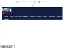 Sites similar to newyork-nyelviskola.hu
