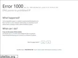 Sites similar to newyork.airporthotelguide.com