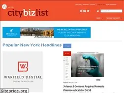 Sites similar to newyork.citybizlist.com