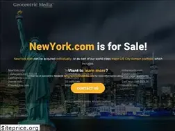 Sites similar to newyork.com