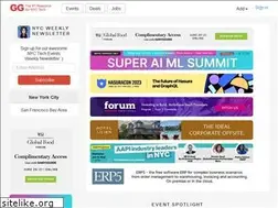 Sites similar to newyork.garysguide.org