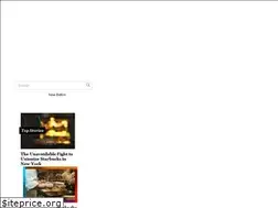 Sites similar to newyork.grubstreet.com