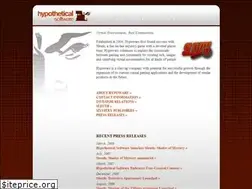 Sites similar to newyork.hypoware.com