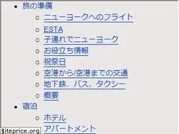 Sites similar to newyork.jp