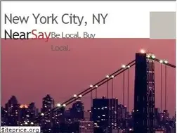 Sites similar to newyork.nearsay.com