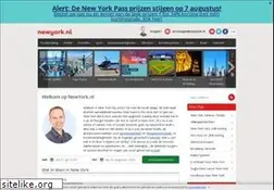 Sites similar to newyork.nl