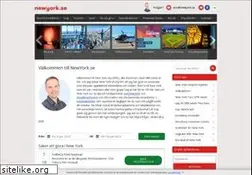 Sites similar to newyork.se