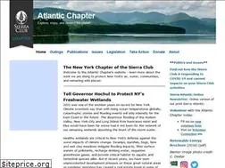 Sites similar to newyork.sierraclub.org