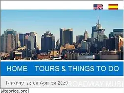 Sites similar to newyork.travel