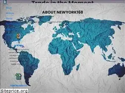 Sites similar to newyork168.com