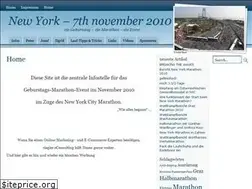 Sites similar to newyork2010.at