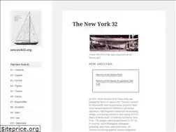 Sites similar to newyork32.org