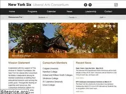 Sites similar to newyork6.org