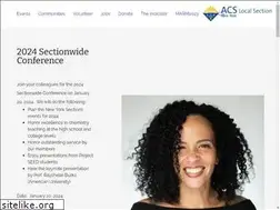Sites similar to newyorkacs.org