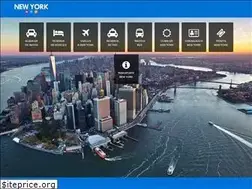Sites similar to newyorkaeropuerto.com