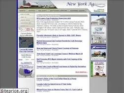 Sites similar to newyorkagconnection.com