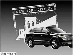 Sites similar to newyorkairportcar.com