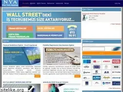 Sites similar to newyorkakademi.com