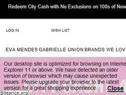 Sites similar to newyorkandcompany.com