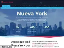 Sites similar to newyorkando.com