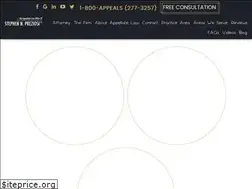 Sites similar to newyorkappellatelawyer.com