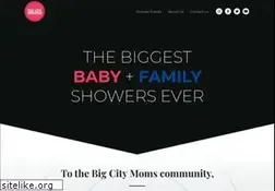 Sites similar to newyorkbabyshow.com
