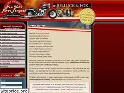 Sites similar to newyorkbikerlawyers.com