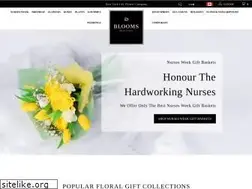 Sites similar to newyorkblooms.com