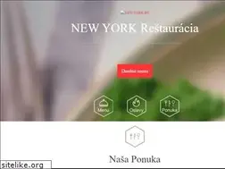 Sites similar to newyorkbn.sk