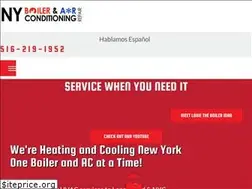 Sites similar to newyorkboilerrepair.com