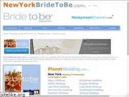 Sites similar to newyorkbridetobe.com