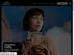 Sites similar to newyorkburger.es