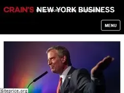 Sites similar to newyorkbusiness.com