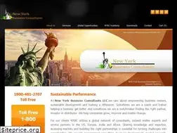 Sites similar to newyorkbusinessconsultants.com
