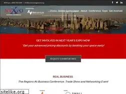 Sites similar to newyorkbusinessexpo.com