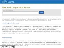 Sites similar to newyorkbusinessgo.com